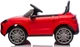Samochód elektryczny dla dzieci Porsche Cayenne 1-osobowy Czerwony (5903864988338) - obraz 2