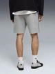 Шорты хлопковые короткие мужские Puma Essentials Tape 69169603 XL Medium Gray Heather (4069162200037) - изображение 2