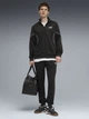 Спортивный костюм мужской Puma Tracksuits 69176501 M Black (4069161411229) - изображение 1
