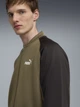 Спортивный костюм мужской Puma Tracksuits 69176481 2XL Loden Green (4069161410871) - изображение 3