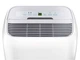 Осушитель воздуха MIDEA MDDG-30DEN7-QA3 - изображение 5