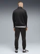 Спортивный костюм мужской Puma Tracksuits 69176701 L Black (4069161412233) - изображение 2