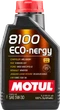 Моторное масло Motul 8100 Eco-nergy 5W-30 1 л (102782) - изображение 1