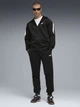 Спортивный костюм мужской Puma Tracksuits 69176801 M Black (4069161412608) - изображение 1