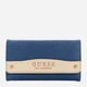Кошелек для карточек женский из искусственной кожи Guess 14847896 Синий (198659010072) - изображение 1