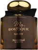 Парфумована вода для жінок Paris Corner Pendora Scents My Boutique Night 100 мл (6423080723524) - зображення 1