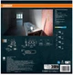 Прожектор OSRAM WORKLIGHT BATTERY 20W 2000Lm 6500K IP54 с аккумулятором (4058075831131) - изображение 8