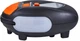 Компрессор автомобильный OSRAM TYREinflate 1000 OTI1000 - изображение 4