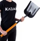 Лопата для піску Kadax Caira 132 x 24 см Чорна (K4203) - зображення 7