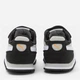 Детские кроссовки для мальчика Puma Cabana Racer SL 20 V Inf 38373111 22 (5UK) Ash Gray-Puma White-Puma Black (4099683341452) - изображение 4