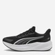 Підліткові кросівки для хлопчика Puma Dasher Lite SLIPTECH Jr 31332501 36 (3.5UK) Puma Black-Puma White (4069161665400) - зображення 4