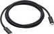 Adapter  Apple Thunderbolt 4 USB-C Pro 3 m Black (APL_MW5H3ZM) - obraz 1