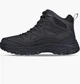 Ботинки Skechers Rickter Bodine Black 204911-BLK 41 - изображение 1