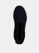 Черевики Skechers Go Walk Arch Fit 2.0 Black 144569-BBK 37 - зображення 5