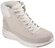 Черевики Skechers Glacial Ultra Autumn Days Beige 144206-TPE 41 - зображення 4