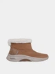 Ботинки Skechers Go Walk Arch Fit Brown 144569-CSNT 39 - изображение 2