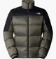 Пуховик The North Face Diablo 2.0 Grey NF0A89930IM XL - изображение 1