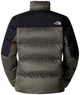 Пуховик The North Face Diablo 2.0 Grey NF0A89930IM XL - изображение 7