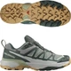 Кроссовки Salomon X Ultra 360 Edge Gtx Grey 478167 44.5 - изображение 3