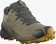Кроссовки Salomon Speedcross 5 Gtx Martini Olive 411174 41 - изображение 2