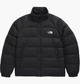 Пуховик The North Face Hydrenalite Black NF0A88XUJK3 L - зображення 1