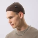 Шапка CONFRONT Pichola Brown CF322HAT63004 MISC - изображение 3