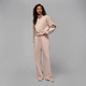 Кофта Air Jordan Brooklyn Fleece Beige IH2391-292 M - изображение 5