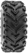 Шина SUNF 25x8-12 TL 65J A041 6PR на квадроцикл - зображення 3