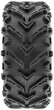 Шина SUNF 25x8-12 TL 65J A041 6PR на квадроцикл - зображення 4