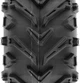 Шина SUNF 25x8-12 TL 65J A041 6PR на квадроцикл - зображення 6