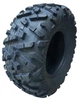 Шина MAXXIS 26x8R12 26х8-12 TL 44N Big Horn M-917 8PR на квадроцикл - зображення 3
