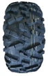 Шина MAXXIS 26x8R12 26х8-12 TL 44N Big Horn M-917 8PR на квадроцикл - зображення 2