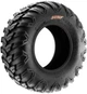 Шина SUNF 25x8R12 TL 57N A043 6PR на квадроцикл - зображення 4