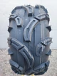Шина JOURNEY 25x8-12 TL 38J P351 4PR на квадроцикл - зображення 1