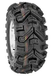 Шина DURO 27x12-12 TL 60J DI2010 Buffalo 6PR на квадроцикл - зображення 1