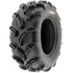 Шина SUNF 25x8-12 TL 65J A048 WARRIOR 6PR на квадроцикл - зображення 5