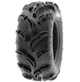 Шина SUNF 25x8-12 TL 65J A048 WARRIOR 6PR на квадроцикл - зображення 4