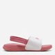Детские шлепанцы для девочки Puma Popcat 20 Backstrap AC PS 38055528 29 (11UK) Puma White-Wild Pink-Wild Pink (4069161814259) - изображение 1