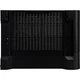 Корпус 1stPlayer VT5-BK-3F7 Black - зображення 2