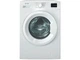 Пральна машина автоматична Indesit IM 640 MY TIME UA - изображение 1