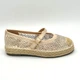 Эспадрильи Seastar JH395P beige Бежевый 41 25,5см - изображение 2
