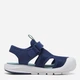 Детские спортивные сандалии для мальчика Puma Fun Racer Sandal Mesh V PS 40157506 28 (10UK) Blue Jewel-Baltic Sea Blue (4069161788024) - изображение 3