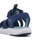 Детские спортивные сандалии для мальчика Puma Fun Racer Sandal Mesh V PS 40157506 28 (10UK) Blue Jewel-Baltic Sea Blue (4069161788024) - изображение 6