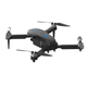 Квадрокоптер E88 PRO с бесколлекторными моторами, FPV, до 15 мин, до 100 м, комплект 2 АКБ - изображение 4