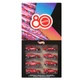 Тематический набор из 8 машинок Hot Wheels 80 лет драйва Mattel (JGK09) - изображение 2