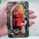 Таро «Сад Ведьмы», с глянцевой ламинацией, украинский язык - изображение 7