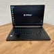 Ігровий ноутбук MSI GS65 Stealth 9SE #02-27487_233 Б/В - зображення 1