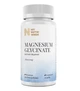 Магній гліцинат, Magnesium Glycinate, MyNutriWeek, 60 кап (MNW-532450) - зображення 1