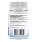 Магній та витамин В6, Magnesium with Vitamin B6, My Nutri Week, 100 таблеток (MNW-532627) - зображення 2