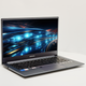 Ноутбук 14" Medion (Lenovo Group) Cepter X1T | IPS (1920x1080) FullHD | Intel Core i5-1135G7 | RAM 8 ГБ | SSD NVME 512 ГБ | Intel Iris Xe Graphics | Металевий корпус | Підсвітка клавіатури | зарядка через Type-C | Win11 б/в (3877) - зображення 4